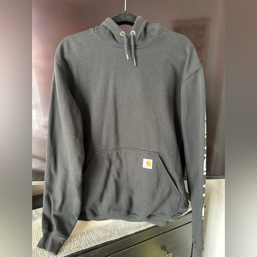 CARHARTT HOODIE